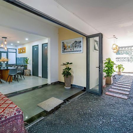 Richy Dalat Hotel Εξωτερικό φωτογραφία