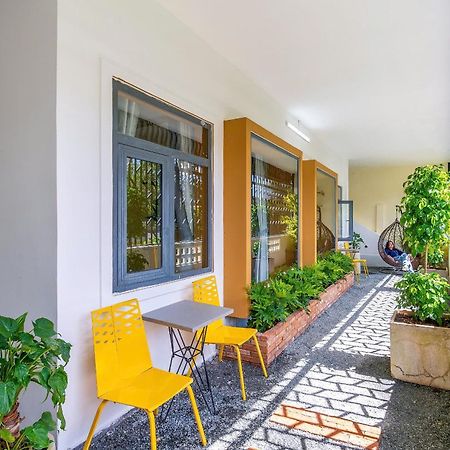 Richy Dalat Hotel Εξωτερικό φωτογραφία