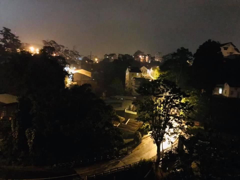 Richy Dalat Hotel Εξωτερικό φωτογραφία