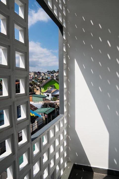 Richy Dalat Hotel Εξωτερικό φωτογραφία