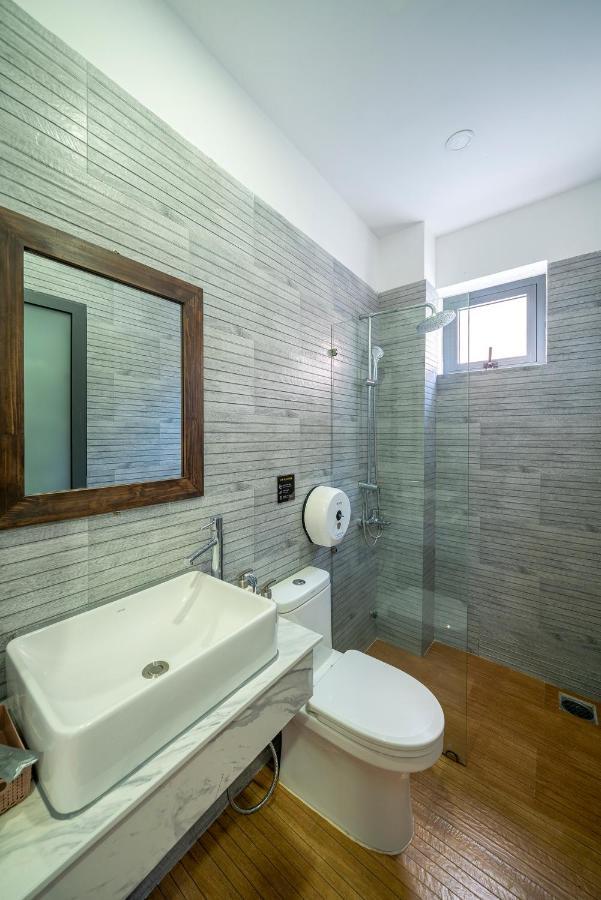 Richy Dalat Hotel Εξωτερικό φωτογραφία