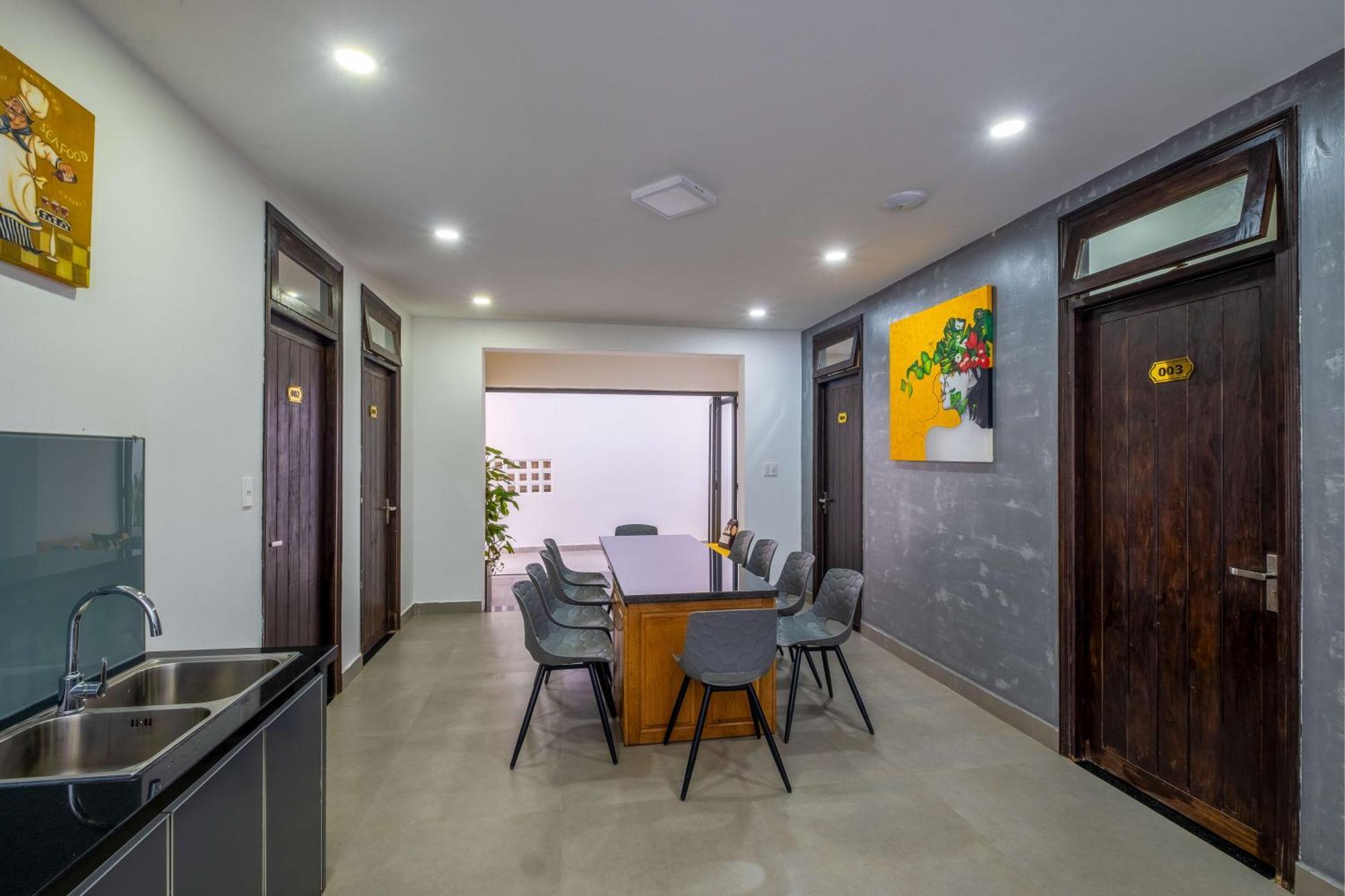 Richy Dalat Hotel Εξωτερικό φωτογραφία