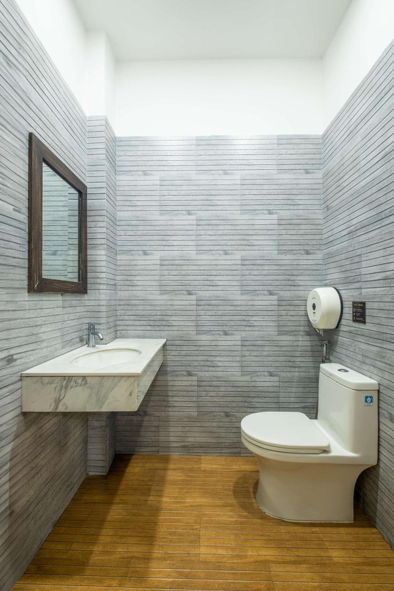Richy Dalat Hotel Εξωτερικό φωτογραφία